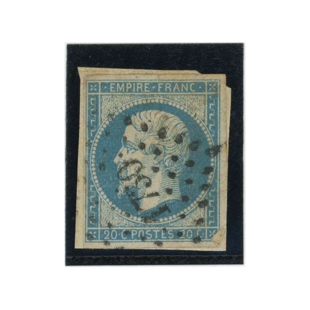 YT 14 - PC 1730 - Limoges - Haute Vienne (81)