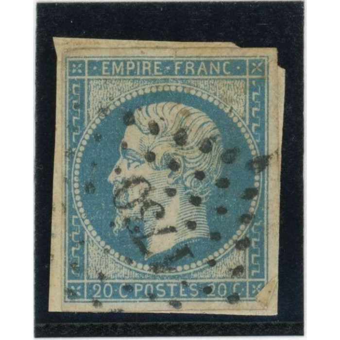 YT 14 - PC 1730 - Limoges - Haute Vienne (81)