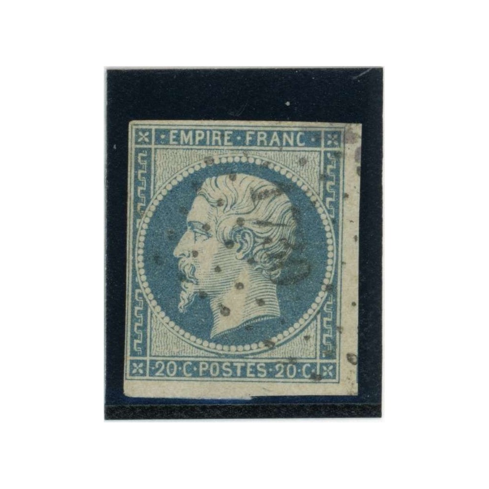 YT 14 - PC 1730 - Limoges - Haute Vienne (81)