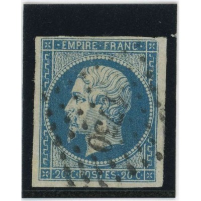 YT 14 - PC 1730 - Limoges - Haute Vienne (81)