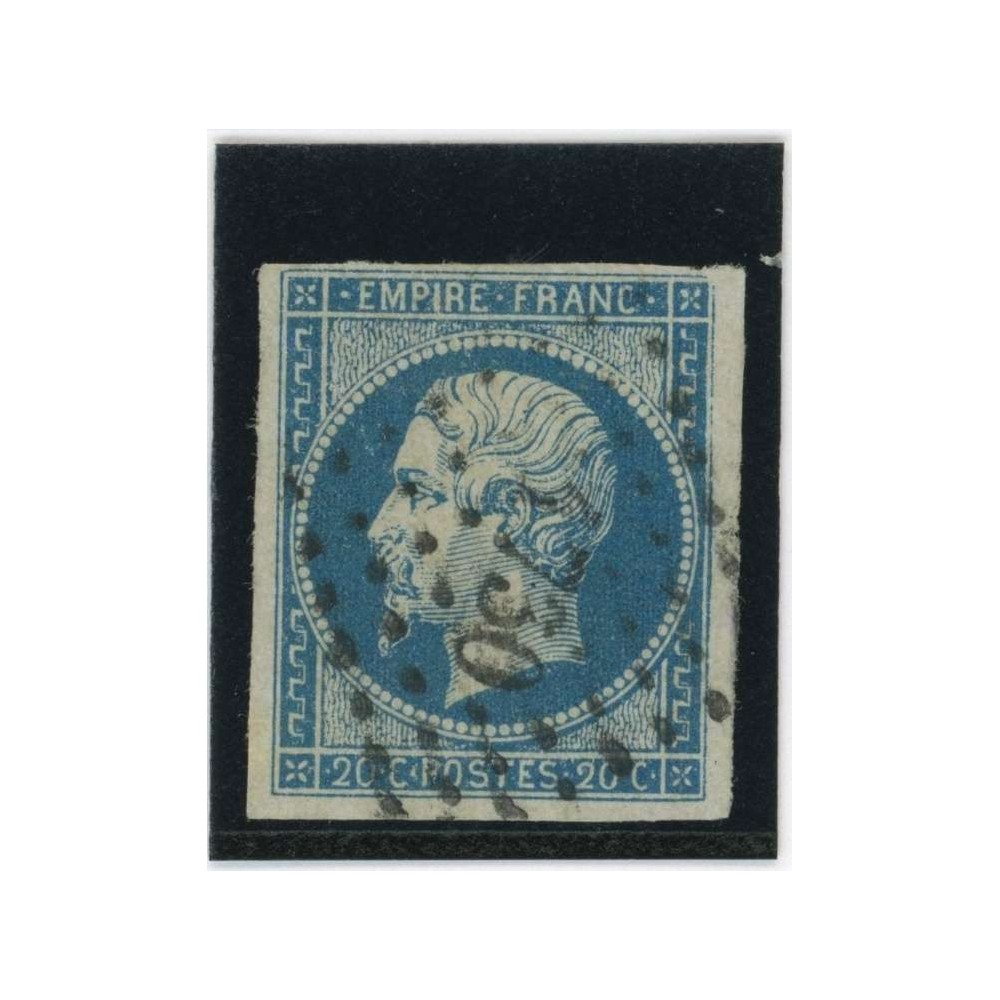 YT 14 - PC 1730 - Limoges - Haute Vienne (81)