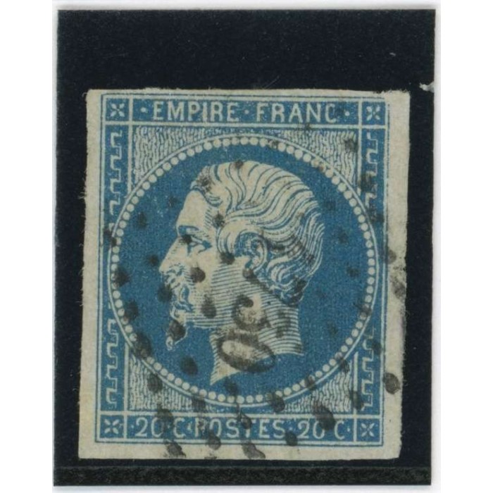 YT 14 - PC 1730 - Limoges - Haute Vienne (81)
