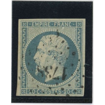 YT 14 - PC 1738 - Lisieux - Calvados (13)