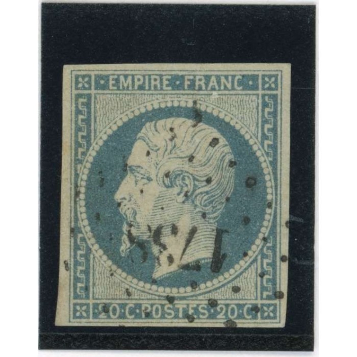 YT 14 - PC 1738 - Lisieux - Calvados (13)