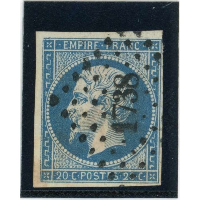 YT 14 - PC 1738 - Lisieux - Calvados (13)