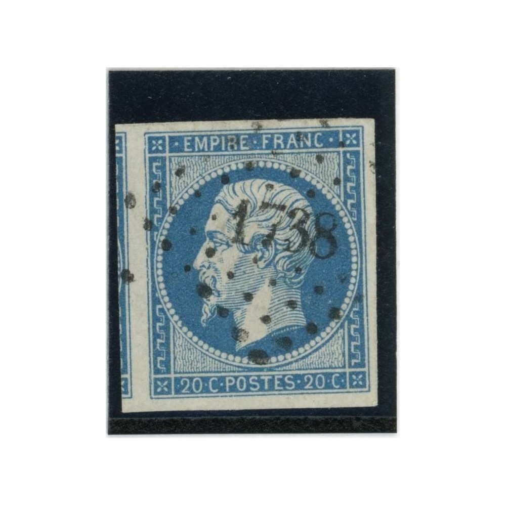 YT 14 - PC 1738 - Lisieux - Calvados (13)