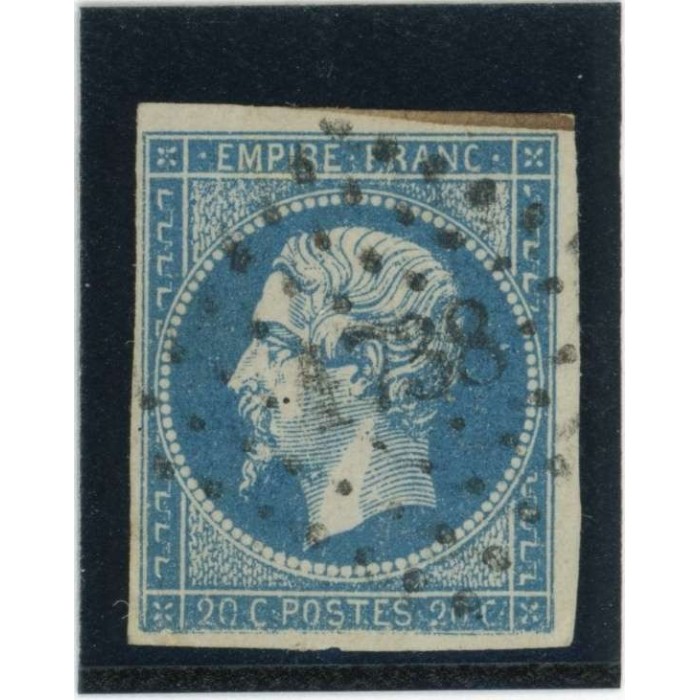 YT 14 - PC 1738 - Lisieux - Calvados (13)