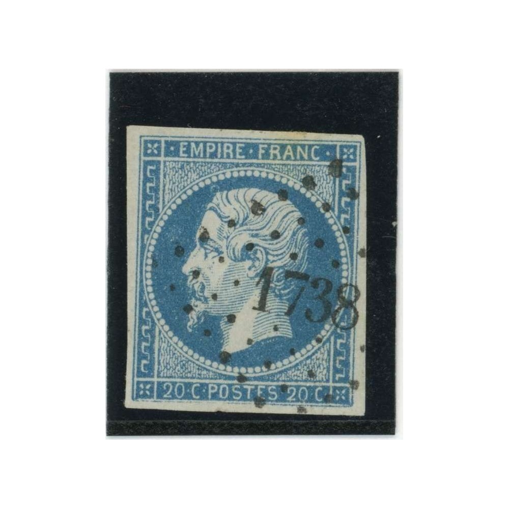 YT 14 - PC 1738 - Lisieux - Calvados (13)