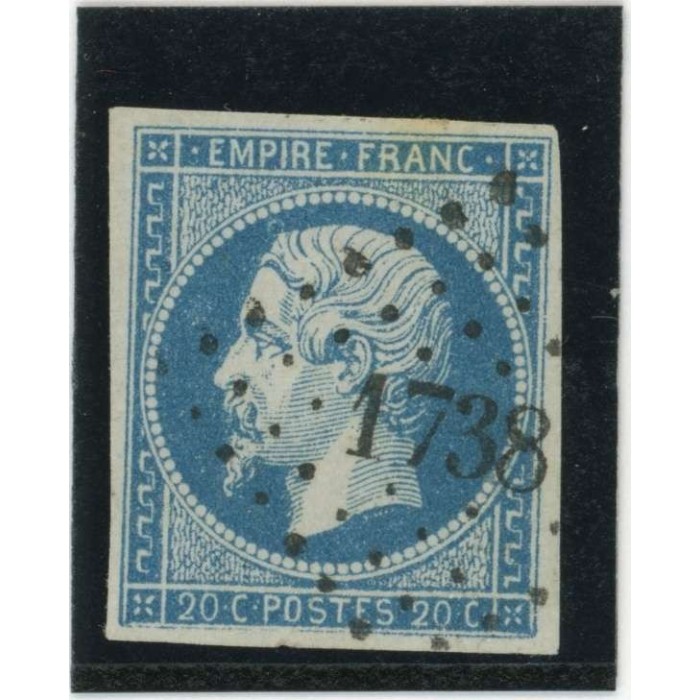 YT 14 - PC 1738 - Lisieux - Calvados (13)