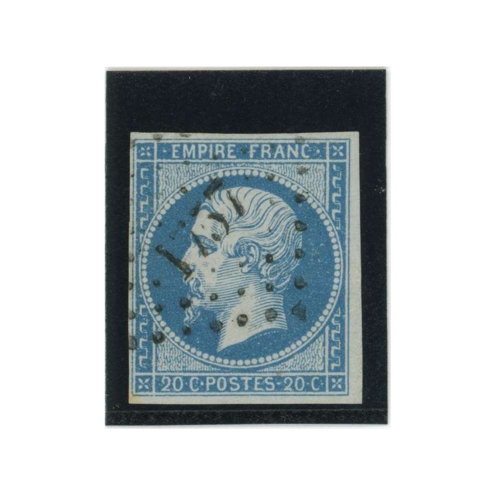 YT 14 - PC 1757 - Longuyon - Moselle (55)
