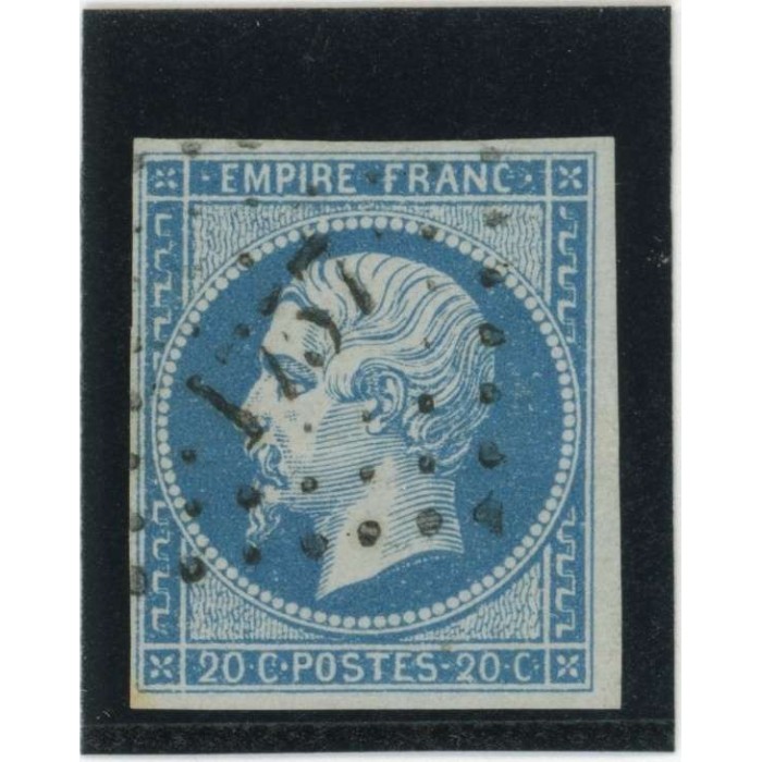 YT 14 - PC 1757 - Longuyon - Moselle (55)