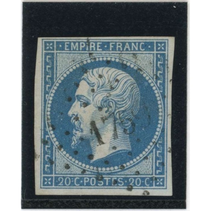 YT 14 - PC 1759 - Lons le Saunier - Jura (38)