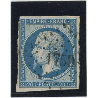 YT 14 - PC 1759 - Lons le Saunier - Jura (38)