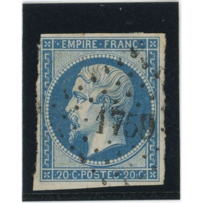YT 14 - PC 1759 - Lons le Saunier - Jura (38)