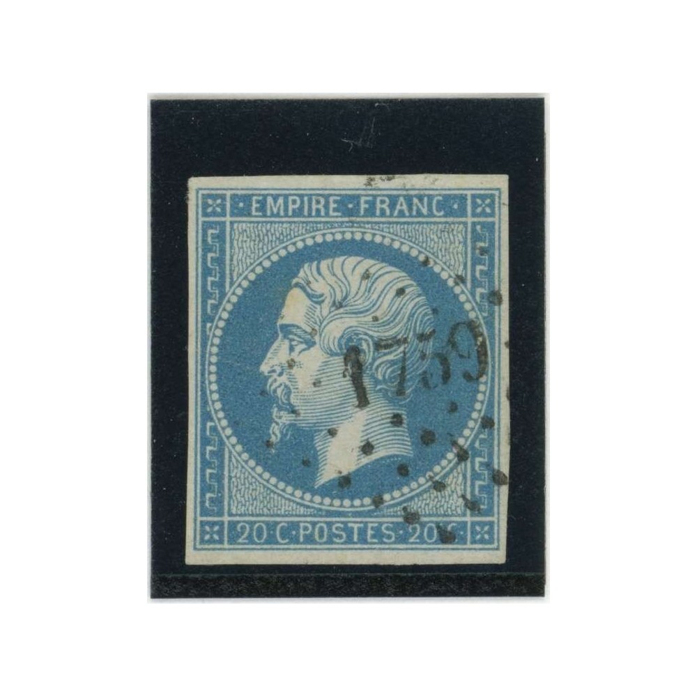 YT 14 - PC 1759 - Lons le Saunier - Jura (38)