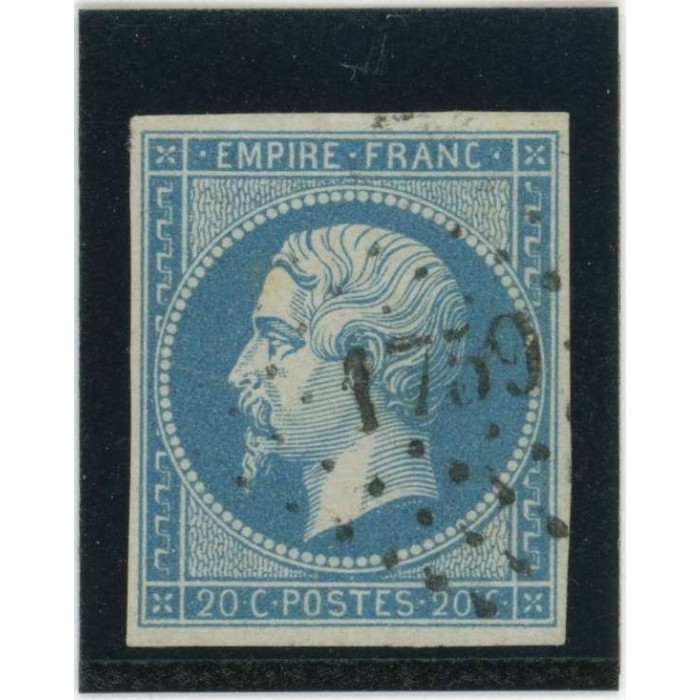YT 14 - PC 1759 - Lons le Saunier - Jura (38)