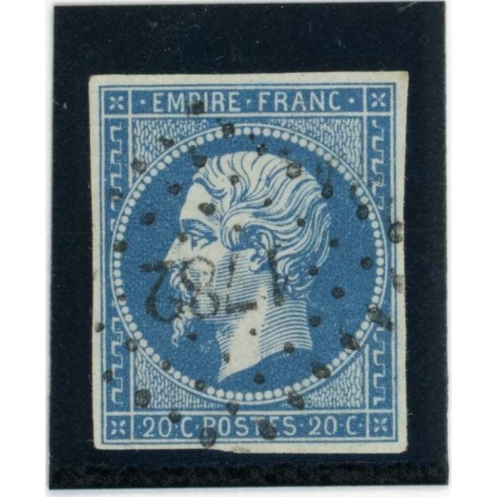 YT 14 - PC 1782 - Louviers - Eure (26)