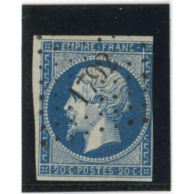 YT 14 - PC 1792 - Luçon - Vendée (79)