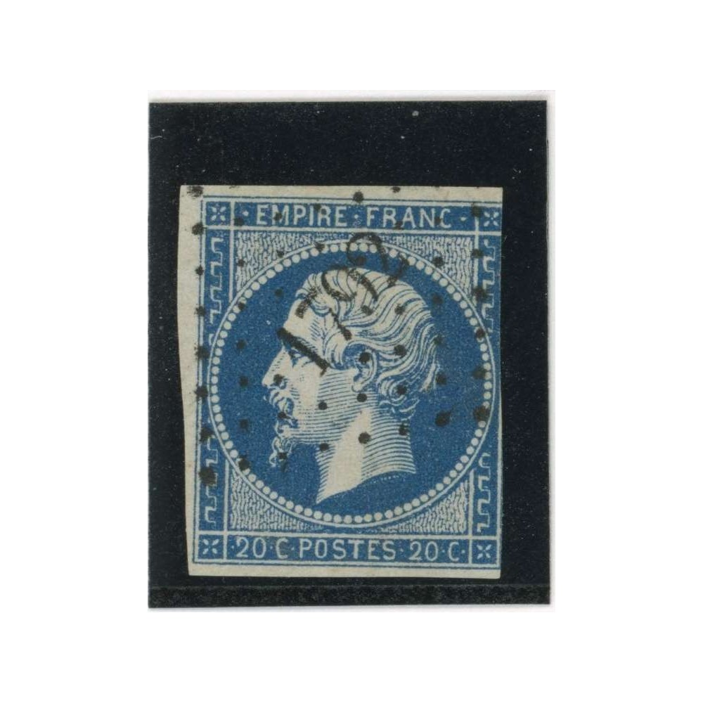 YT 14 - PC 1792 - Luçon - Vendée (79)