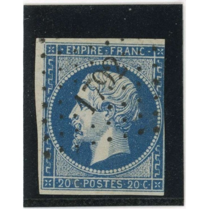 YT 14 - PC 1792 - Luçon - Vendée (79)