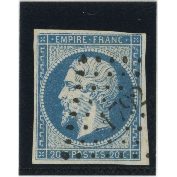 YT 14 - PC 1792 - Luçon - Vendée (79)