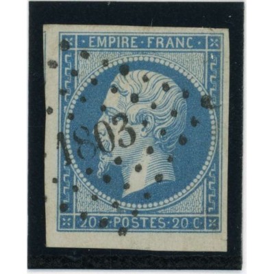 YT 14 - PC 1803 - Lure - Haute Saône (69)