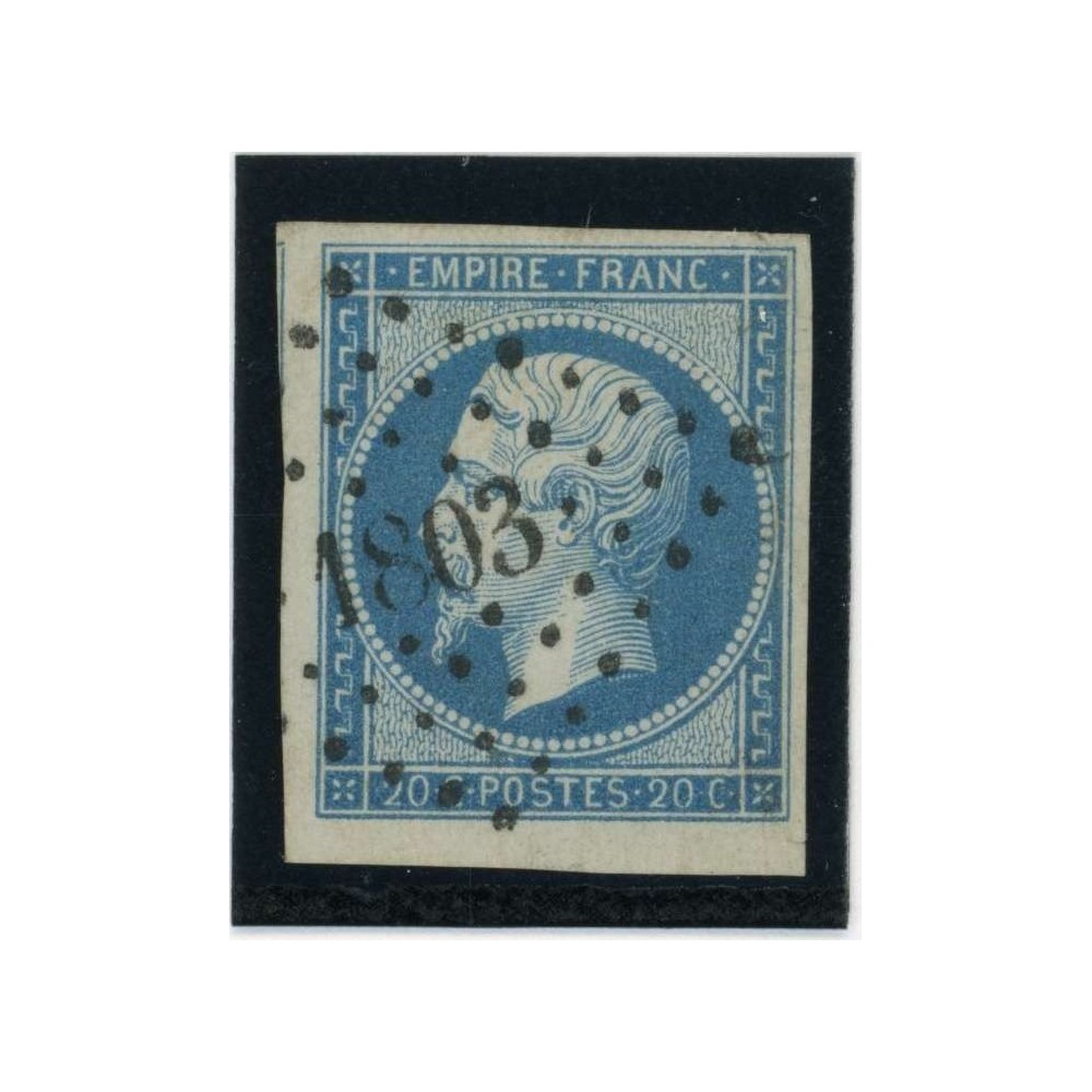 YT 14 - PC 1803 - Lure - Haute Saône (69)