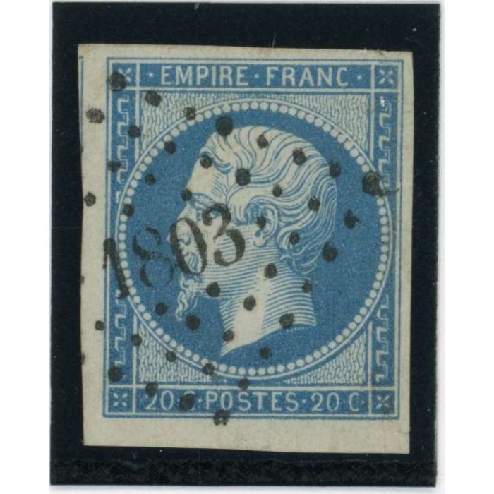 YT 14 - PC 1803 - Lure - Haute Saône (69)