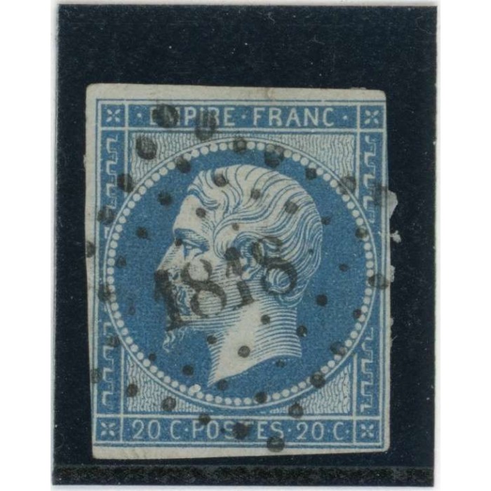 YT 14 - PC 1818 - Lyon - Rhône (68)