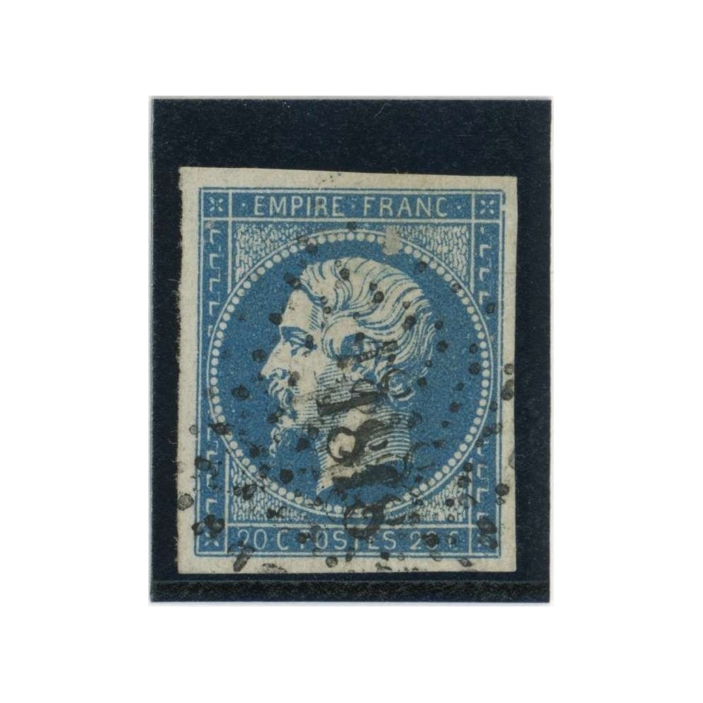 YT 14 - PC 1818 - Lyon - Rhône (68)
