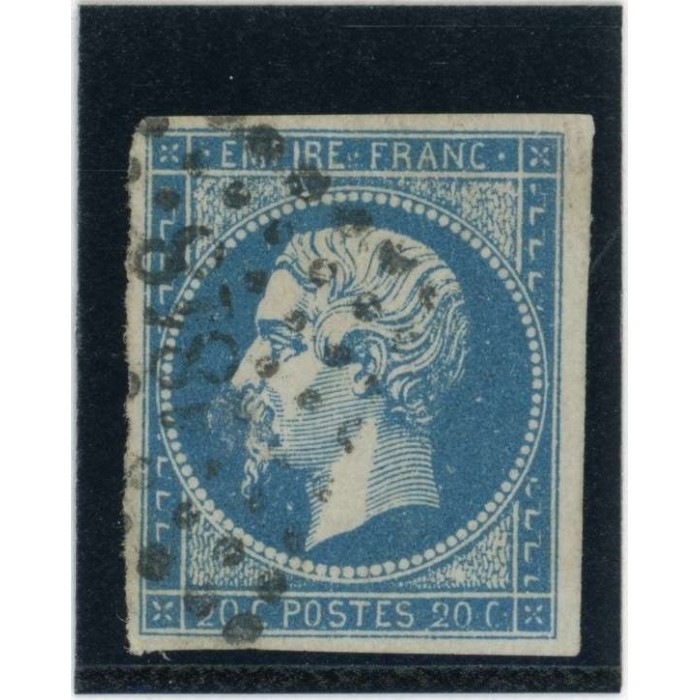 YT 14 - PC 1818 - Lyon - Rhône (68)