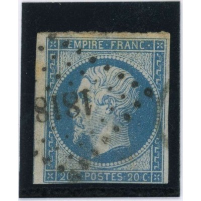 YT 14 - PC 1818 - Lyon - Rhône (68)