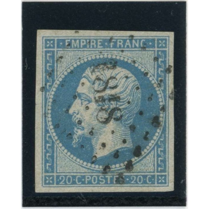 YT 14 - PC 1818 - Lyon - Rhône (68)
