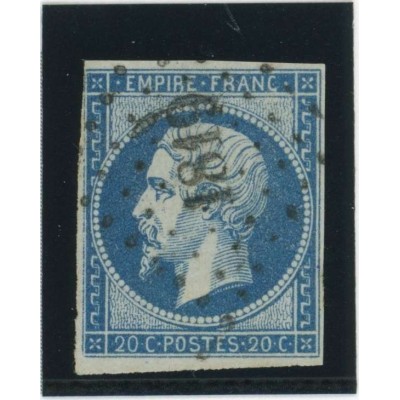 YT 14 - PC 1819 - Lyons la Forêt - Eure (26)