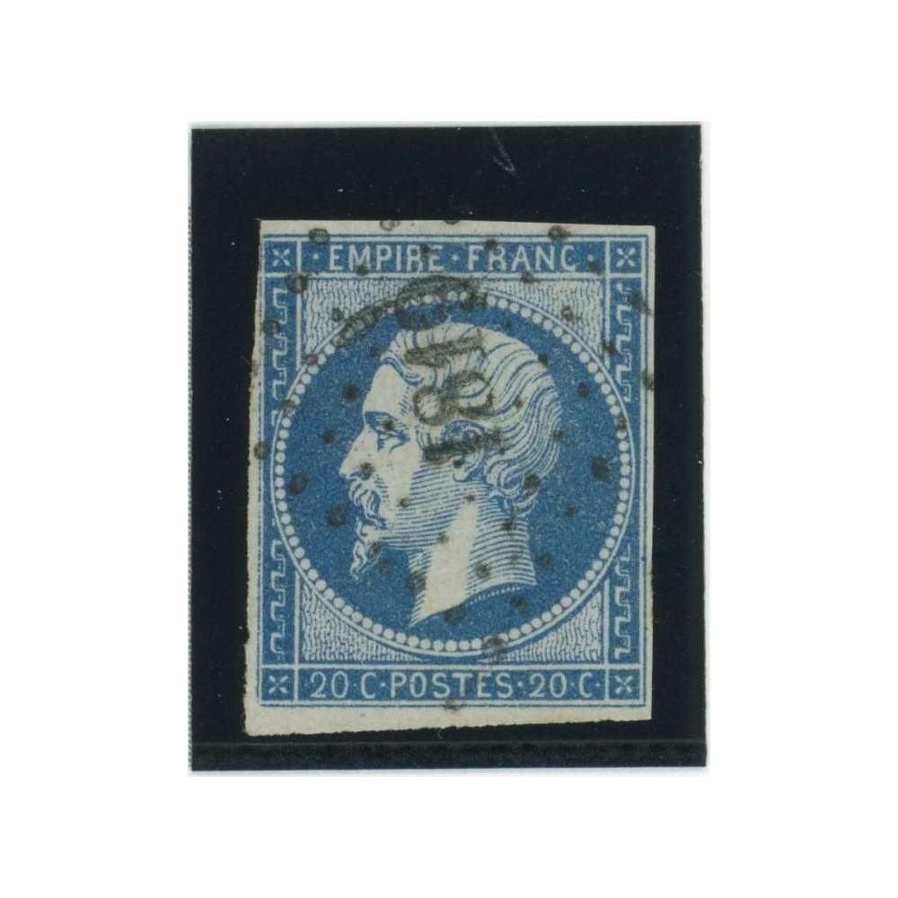 YT 14 - PC 1819 - Lyons la Forêt - Eure (26)