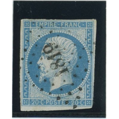 YT 14 - PC 1819 - Lyons la Forêt - Eure (26)
