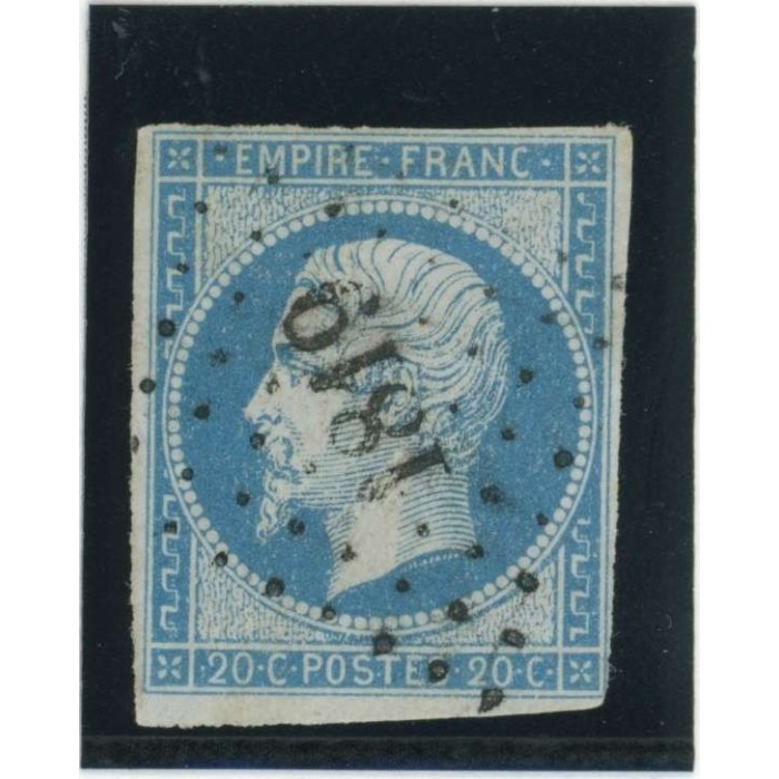 YT 14 - PC 1819 - Lyons la Forêt - Eure (26)