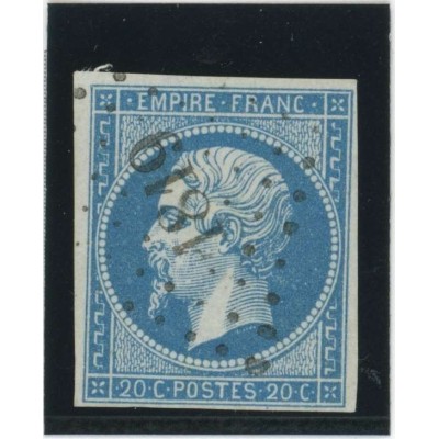 YT 14 - PC 1819 - Lyons la Forêt - Eure (26)