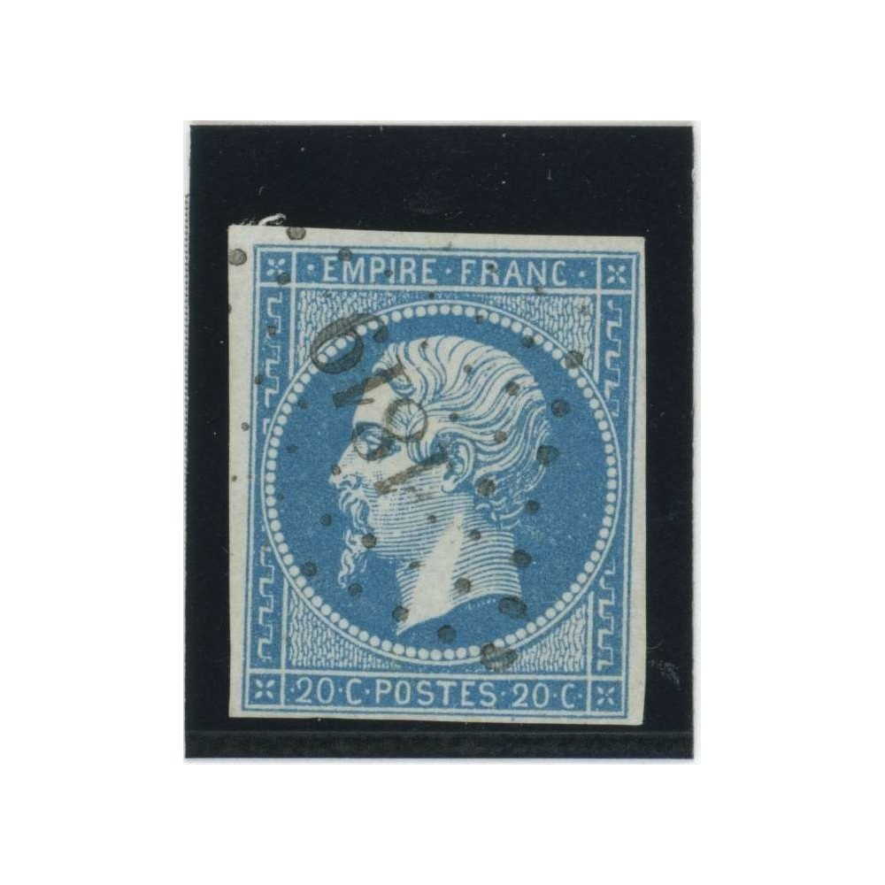 YT 14 - PC 1819 - Lyons la Forêt - Eure (26)