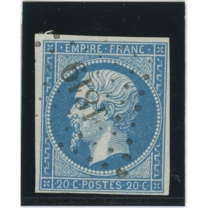YT 14 - PC 1819 - Lyons la Forêt - Eure (26)
