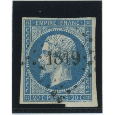 YT 14 - PC 1819 - Lyons la Forêt - Eure (26)