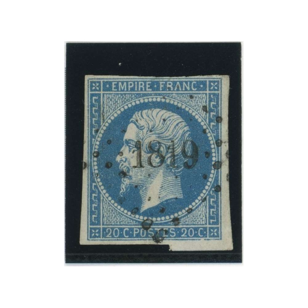 YT 14 - PC 1819 - Lyons la Forêt - Eure (26)