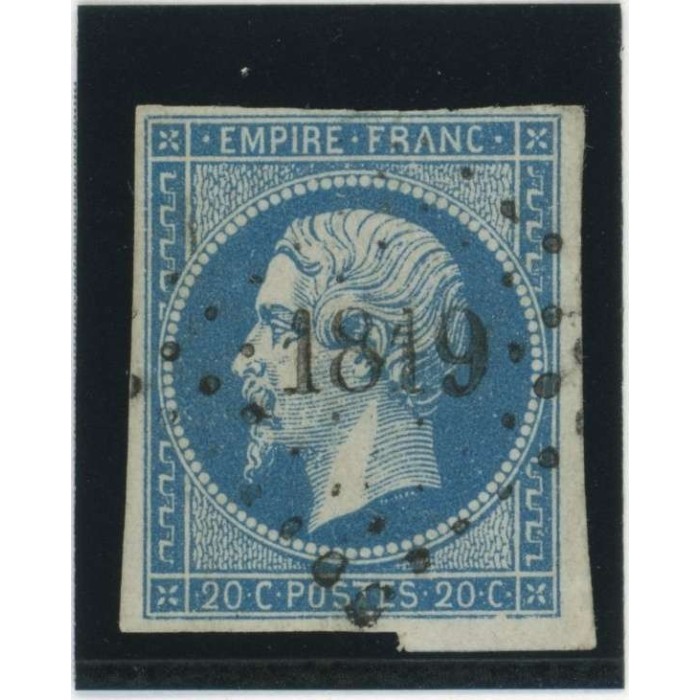 YT 14 - PC 1819 - Lyons la Forêt - Eure (26)