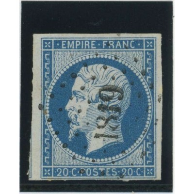 YT 14 - PC 1819 - Lyons la Forêt - Eure (26)