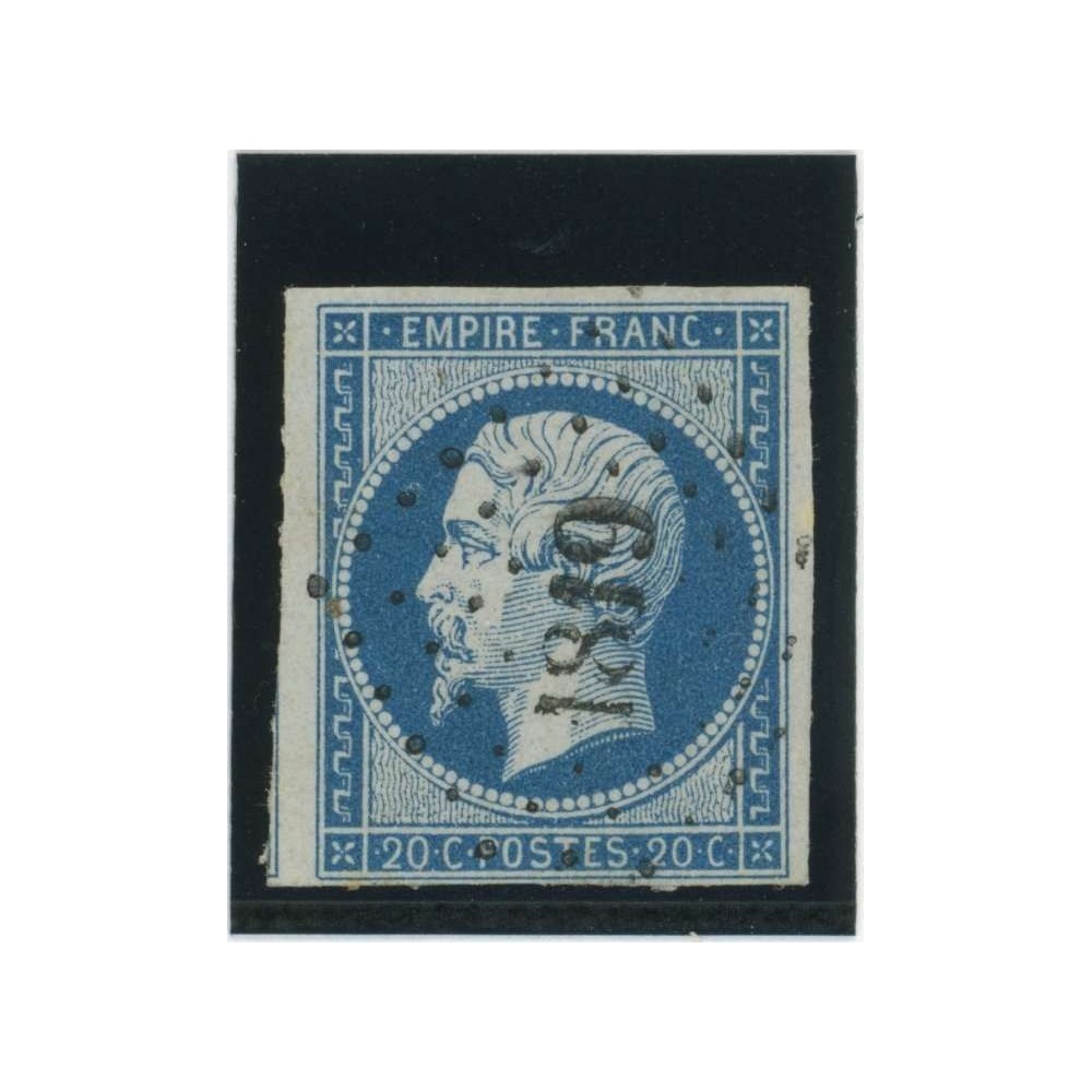 YT 14 - PC 1819 - Lyons la Forêt - Eure (26)