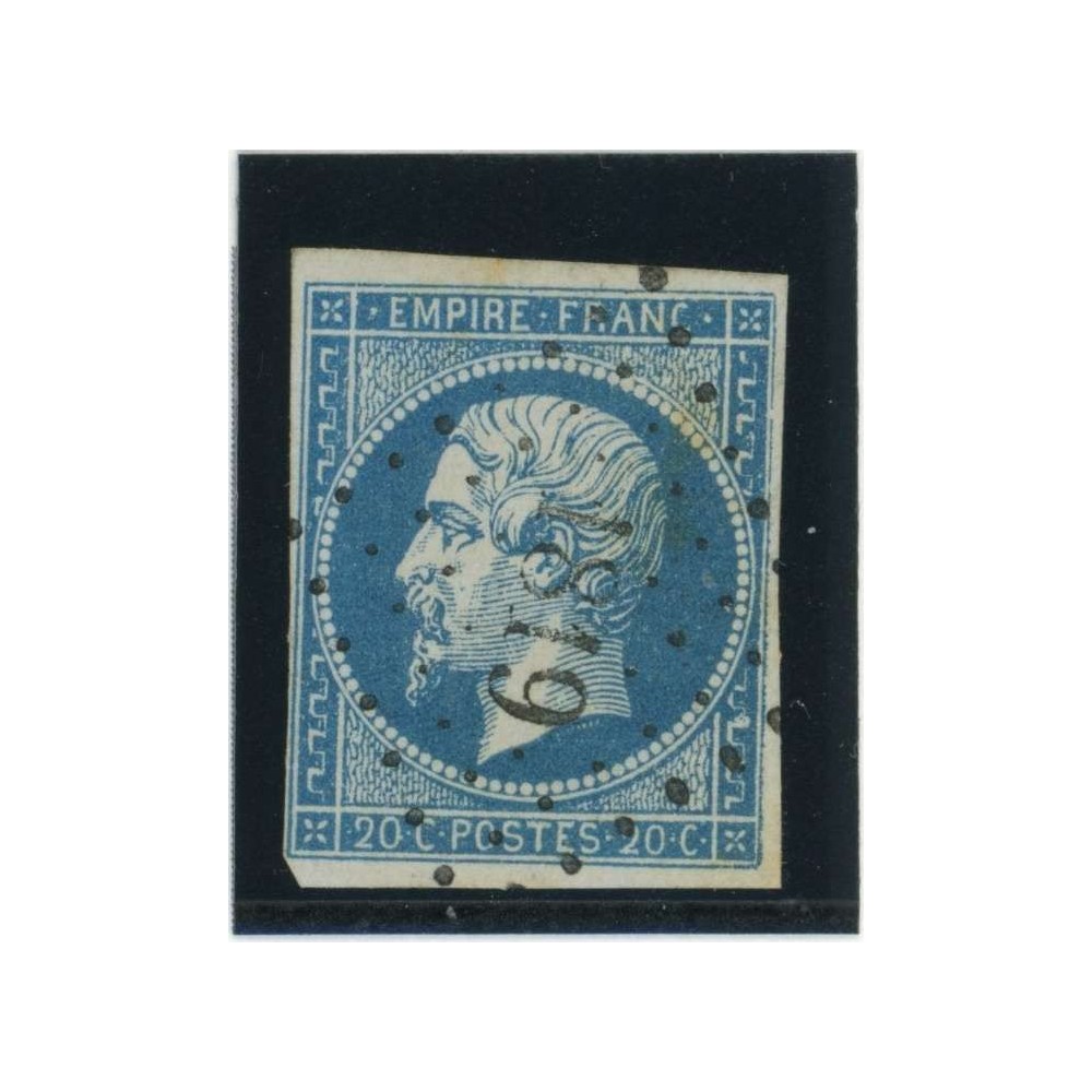 YT 14 - PC 1819 - Lyons la Forêt - Eure (26)