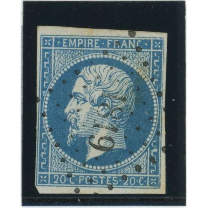 YT 14 - PC 1819 - Lyons la Forêt - Eure (26)
