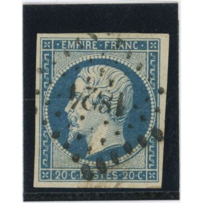 YT 14 - PC 1824 - Mâcon - Sarthe (71)
