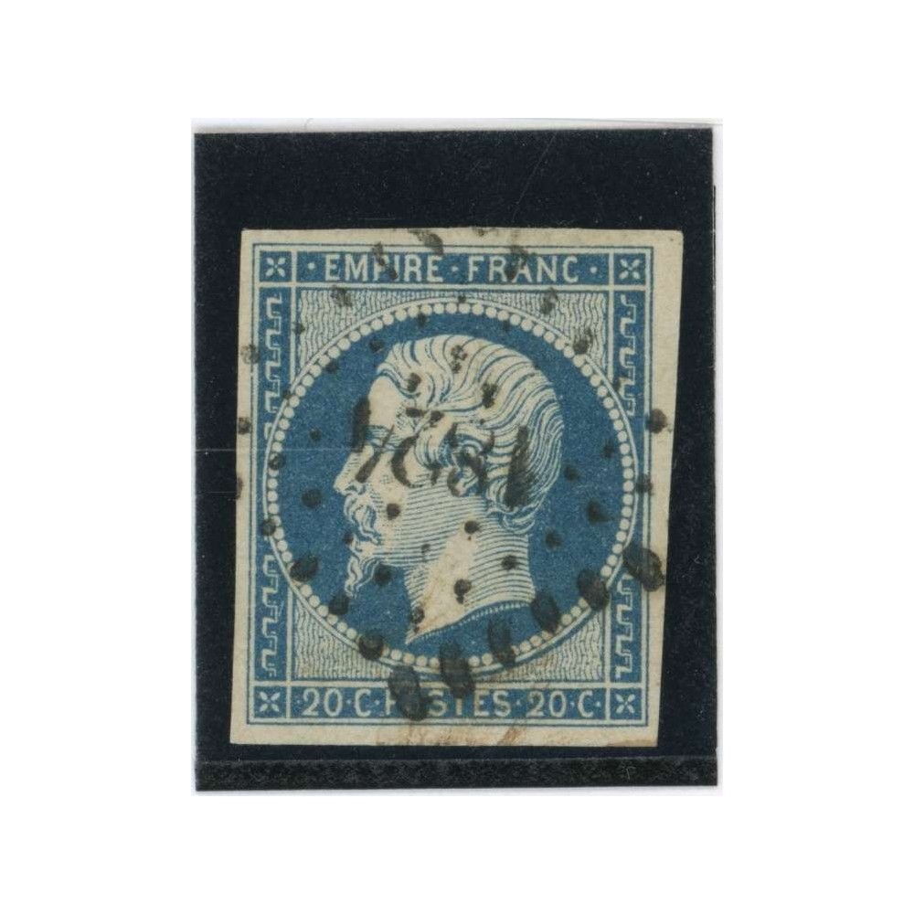 YT 14 - PC 1824 - Mâcon - Sarthe (71)
