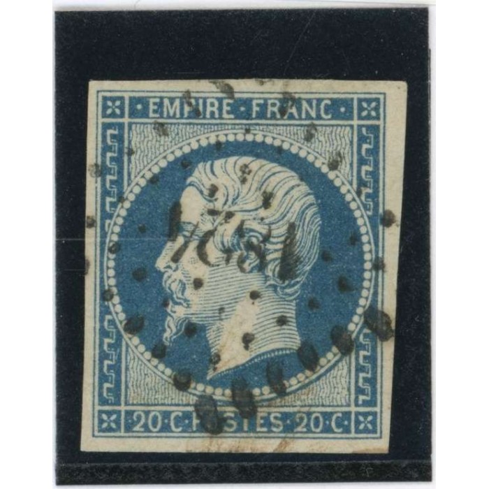 YT 14 - PC 1824 - Mâcon - Sarthe (71)
